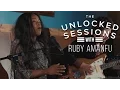 The UnLocked Sessions: Ruby Amanfu - \