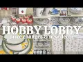 Hobby Lobby NEW Market Square MORE PRICE CHANGES Spring Shop