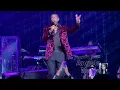 Keith Sweat - I'll Give All My Love To You - Washington, D.C. - October 15, 2022