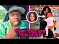 50 Cent EXPOSES Cathy White s Daughter True Identity Exposed