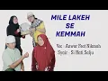 Download Lagu Bininah Mateh, Pas Abinih Pole, E Akherat Apolong So Binih Se Dimmah? || Anwar \u0026 Anis Lucu