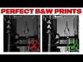 Download Lagu Better Black And White Prints (SIMPLE WORKFLOW)