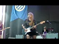 Frankie Rose Live Pitchfork Music Festival