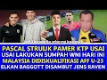 Download Lagu berita timnas indonesia terbaru~pascal struijk akhirnya resmi WNI~malaysia u23 ot aff~jadi harapanku