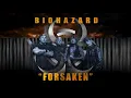 Biohazard - Forsaken - Official Music Video