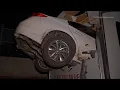 Dramatic La Mesa Hit And Run - April 24 2025
