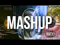 Download Lagu Blame Myself x Clarity x Feels Right | ILLENIUM x Crystal Skies x Zedd (Mashup By Vinson)