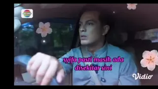 detik detik syifa meninggal dunia episode terakhir mega serries suara hati istri 