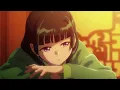 『薬屋のひとりごと』第２期 第２クール ノンクレジットエンディング│ Omoinotake「ひとりごと」