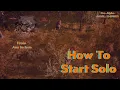 Anvil Empires - Pre-Alpha