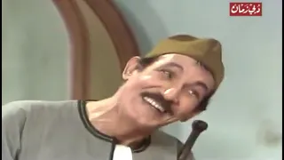 مسلسل احزان نوح حلقة 15 والاخيرة عبدالله غيث 