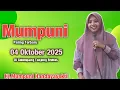 Download Lagu Mumpuni Paling TERBARU 04 OKTOBER 2025 Di Gelempang Tonjong Brebes || Ust. Mumpuni Handayayekti 2025