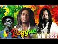 Download Lagu Bob Marley, Lucky Dube, Jimmy Cliff, Sean Paul, Ziggy Marley | Best Reggae Mix 2025