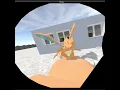 DEMoCap Non-Human Motion Range