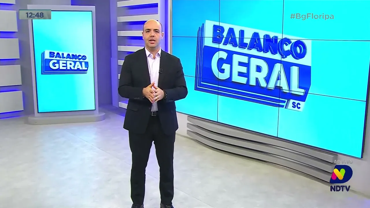 BR-282: rodovia deve ser duplicada no trecho entre Lages e São Miguel do Oeste