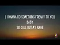 Usher - Nice Slow v360P Oct 3 2024 Full Song
