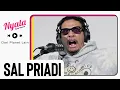 Download Lagu Dari Planet Lain - Sal Priadi | NYALA