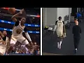 Jonathan Kuminga Injury Second Quarter Mein Ankle Injury Warriors vs Mavericks Game Ke Dauran Hurt