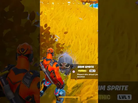 3 GRIM SPRITES IN 1 GAME 💀
