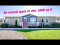 Best floor plan you can get for 1600 sq ft