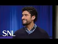 Jeopardy with Bad Bunny - SNL