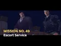 Download Lagu GTA 3 - Mission #49 - Escort Service (Mobile)