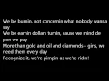 Download Lagu Sean Paul - We Be Burnin extended version (with lyrics)