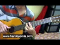 Download Lagu No.475 Gantengnya Pacarku - Nini Carlina - Fingerstyle Guitar Solo