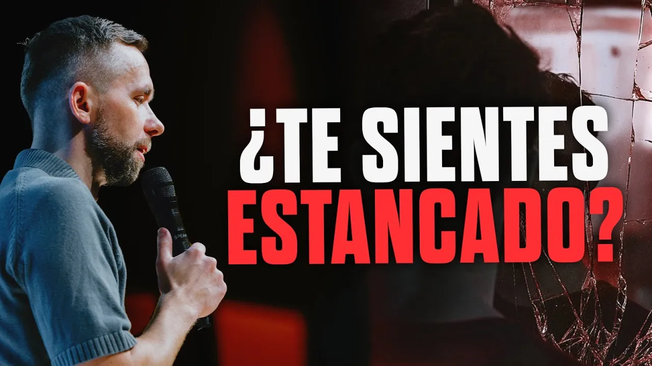YouTube Thumbnail for video: Por Qué Las Cosas Empeoran Cuando Te Tomas En Serio A Dios ¡La Impactante Verdad!