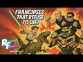 Download Lagu Roasting Franchises That Won't Die | Random Fandom | Ep33