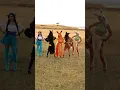 Eeveelutions cosplay dance
