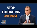 Nick Saban Why High Achievers Hate Mediocrity