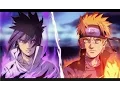 Download Lagu Naruto VS Sasuke AMV - Do You Feel Alive (HD)