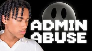 @CRBmp5 A pris le Contrôle de mon jeu..
