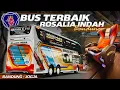 Download Lagu NAIK BUS ROSALIA INDAH DARI BANDUNG, BEDANYA APA YA⁉️Trip Bandung - Jogja - Klaten with Rosalia
