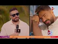 تامر حسني هيقولنا كواليس إخراج كليب "حبك لو غلطة"❤️