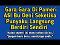 Download Lagu “KISAH NYATA ✨ Bayang-Bayang Bu Deni yang Menggetarkan Hati”