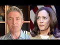 Download Lagu Douglas Murray blasts CBS for Kamala Harris cover-up