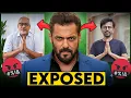 Download Lagu “Abhinav Kashyap \u0026 AR Murugadoss EXPOSE Salman Khan 😱 | Salman’s SAVAGE Reply Breaks the Internet!”