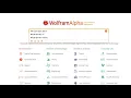 How to Find the Limit of a Function Using Wolfram Alpha