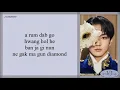 Download Lagu ENHYPEN - Drunk-Dazed (Easy Lyrics)
