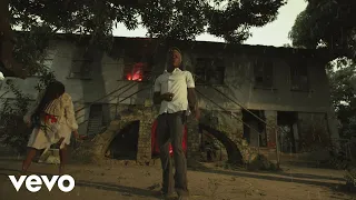 RajahWild Motion Official Music Video 