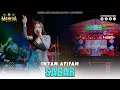 Lagu Intan Afifah - Sabar I Mahesa music live Dawarblandong - Mojokerto