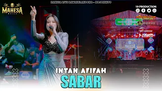 intan afifah sabar i mahesa music live dawarblandong mojokerto