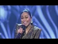 Dayang Nurfaizah - Umpan Jinak Di Air Tenang #konsertfypmeletop | Nabil Hawa Elly Namie