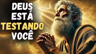 Se Esses 15 Sinais Aparecerem, Deus Está Te Preparando para Uma Benção Extraordinária.