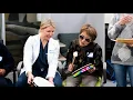 Strokestra Music as Medicine - UC Irvine