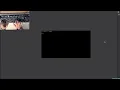 Writing Hello World In MS-DOS 6 22 VM - Logitech G413 SE Keyboard ASMR