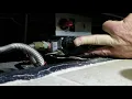 Instructions to light a Heat Glo Direct Vent fireplace