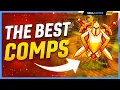BEST 3v3 COMPS FOR GLADIATOR DRAGONFLIGHT SEASON 2 PATCH 10 1 7 PvP TIER LIST